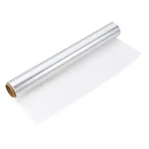 Cellophan STOBOK Klare Rolle,Geöffnet Breiten 80CM x 30M Zellophan