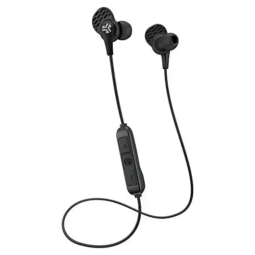 Die beste JLab-Kopfhörer JLab JBuds Pro Bluetooth Wireless Earbuds 2026 Test Bestseller JLab-Kopfhörer JLab JBuds Pro Bluetooth Wireless Earbuds