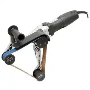 Rohrbandschleifer Bernardo TBS 760 Rohrschleifer