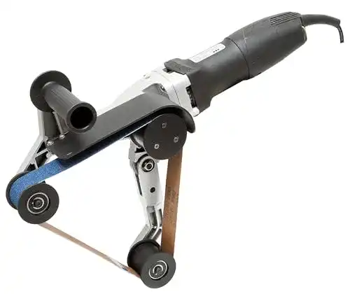 Rohrbandschleifer Bernardo TBS 760 Rohrschleifer