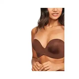 Trägerloser BH große Größen Wonderbra Ultimate Strapless