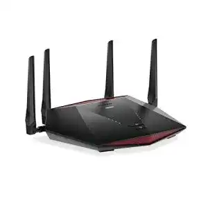 Netgear-Router Netgear Nighthawk Gaming Router WiFi 6