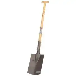 Ideal-Spaten Idealspaten 10010276 Bauspaten Gärtner