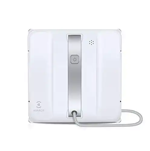 Fensterputzroboter ECOVACS WINBOT 880, 4-Stufen System