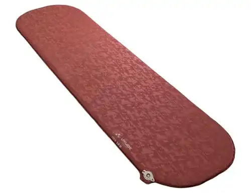 Vaude-Isomatte VAUDE Isomatten Tour 3.8 M, redwood, one size
