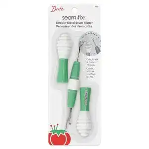 Nahttrenner Dritz 949 Fix Double-Sided Seam Ripper, violett