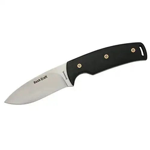 Browning-Messer Browning – Outdoormesser – Klingenlänge: 10.16 cm