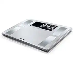 Soehnle-Personenwaage Soehnle Shape Sense Profi 200