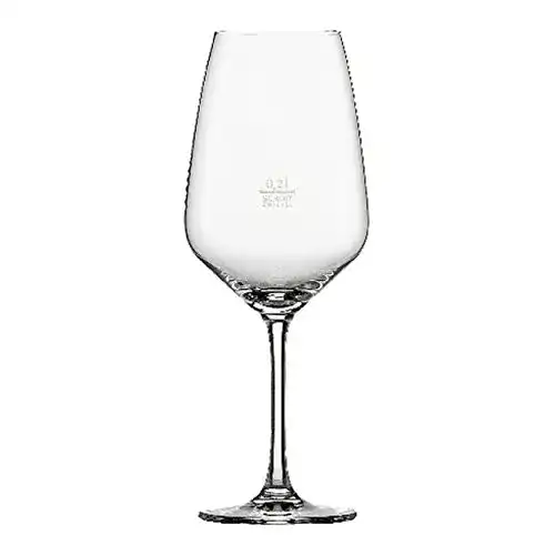 Weingläser Schott Zwiesel Rotwein 8741 Taste 1 0,2 L