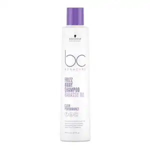 Bc-Shampoo Schwarzkopf Professional Bc Keratin Smooth Perfect