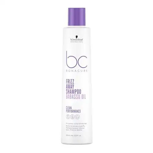 Schwarzkopf-Shampoo Schwarzkopf Professional Bc Keratin