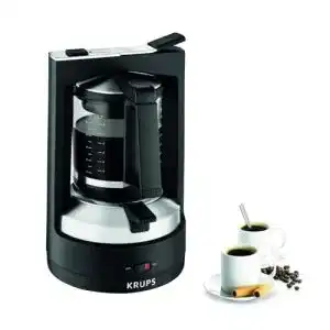 Krups-Kaffeemaschine Krups KM4689 Filterkaffeemaschine T8