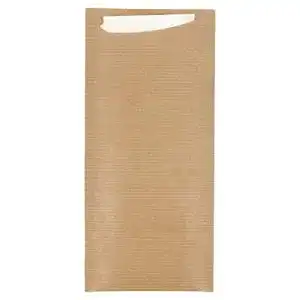 Bestecktaschen García de Pou 223.19 Tüten für Besteck + Serviette