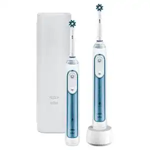 Elektrische Zahnbürste Oral-B Smart Expert Doppelpack