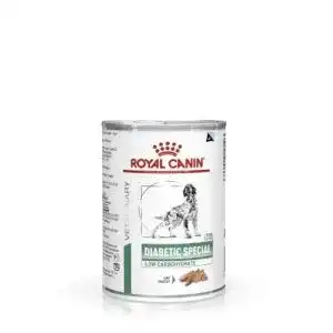 Royal-Canin-Nassfutter Hund ROYAL CANIN Diabetic Special Low