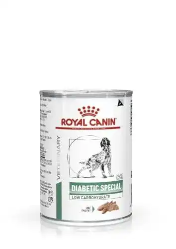 Royal-Canin-Nassfutter Hund ROYAL CANIN Diabetic Special Low