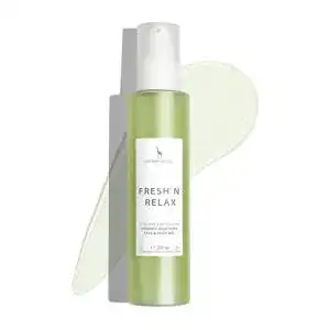After Sun Aloe vera MOTHER NATURE COSMETICS BIO Aloe Vera Gel