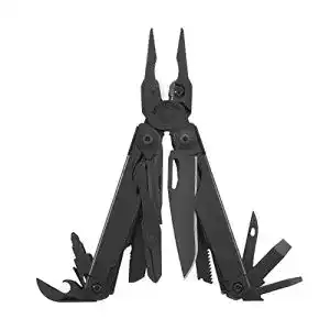 Leatherman LEATHERMAN Surge Multi-Tool, 21 Werkzeuge