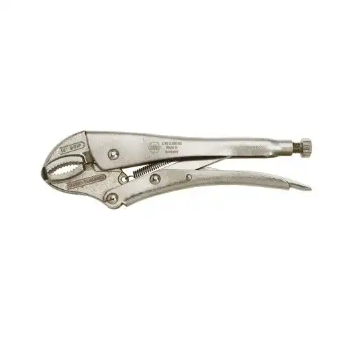 Gripzange Wiha Classic mit Drahtschneider (29487) 300 mm