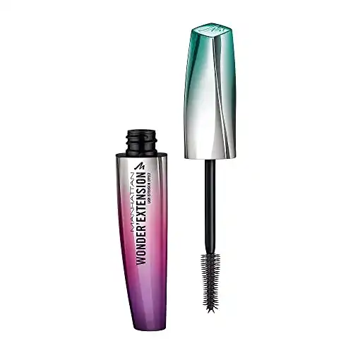 Manhattan-Mascara Manhattan Wonder’Extension Mascara, 11 ml
