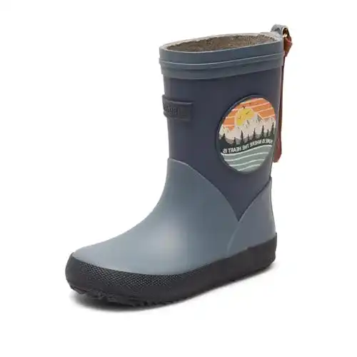Bisgaard-Gummistiefel Bisgaard fashion II