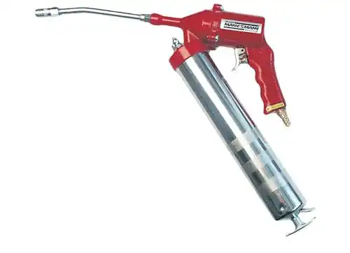 Druckluft-Fettpresse Brüder Mannesmann Werkzeug M 1526