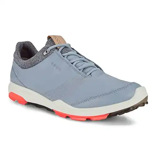 Golfschuh ECCO Damen Gore Wasserdicht Biom Hybrid 3 e UK5-5.5