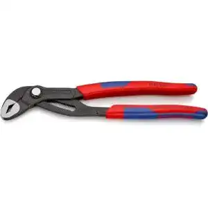 Rohrzangen Knipex 87 02 250 SB Cobra® Hightech-Wasserpumpen-