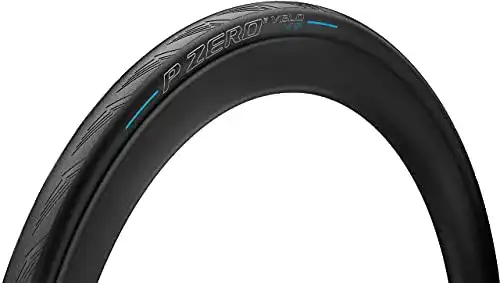 Rennrad-Reifen (28-622) Pirelli Unisex, Jugendliche Pzero Velo 4s