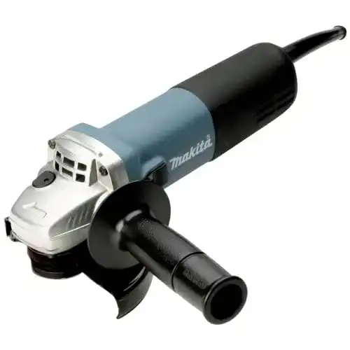 Makita-Winkelschleifer Makita 9558NBRZ Winkelschleifer 125 mm