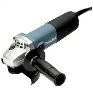 Winkelschleifer-125-mm Makita 9558NBRZ Winkelschleifer, 840 W