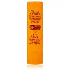 Lippenpflege mit Sonnenschutz L’Erbolario , Sonnenschutz-Lippenstift