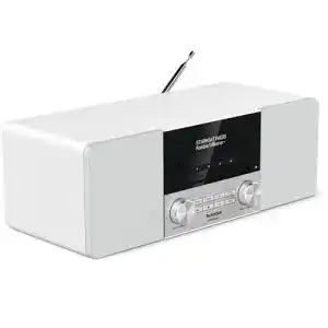 Kompaktanlage TechniSat DIGITRADIO 3, Stereo DAB Radio