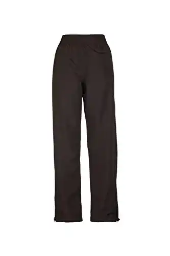 Regenhose Damen Killtec Damen Regenhose Tira, Überziehhose