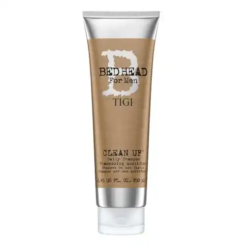 Männer-Shampoo TIGI Bed Head for Men by Clean Up Shampoo