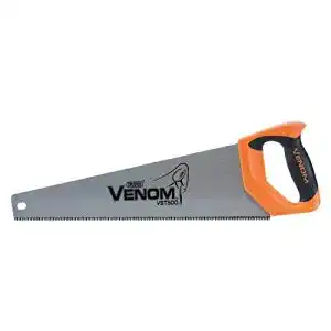 Handsäge Draper Tools vst500 First Fix Venom Dreifach geschliffen