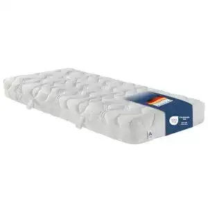 Matratze 180 x 200 Irisette Badenia Bettcomfort Lotus 7-Zonen
