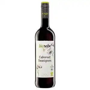 Cabernet Sauvignon BIOrebe IGP Italien (1 x 0.75 l)