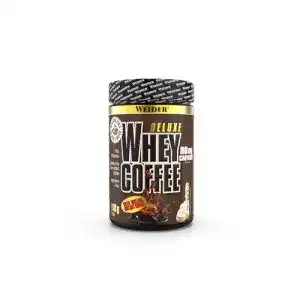 Weider-Protein Weider Whey Coffee, Whey Protein Shake