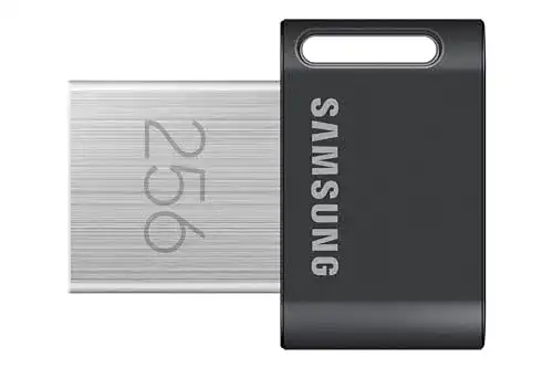 Schneller USB-Stick Samsung USB-Stick Typ-A FIT plus, 256 GB