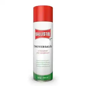 Waffenöl BALLISTOL Universalöl Spray, 400 ml