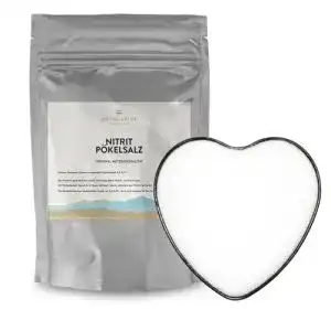 Pökelsalz ROYAL SPICE bbq rubs & spices Royal Spice Nitrit, 1kg