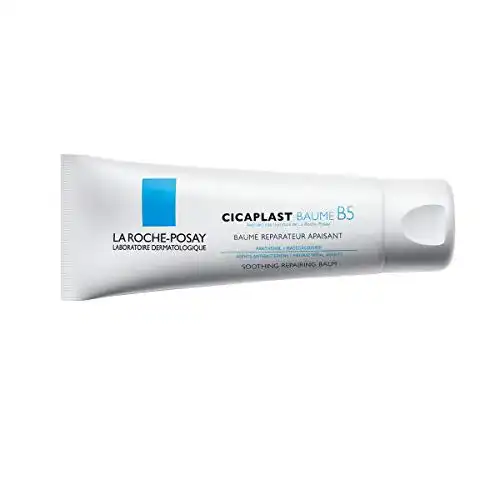 La-Roche-Posay-Bodylotion La Roche-Posay Cicaplast Baume B5