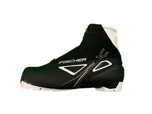 Langlaufschuh FISCHER PRO Tour My Style – – 37