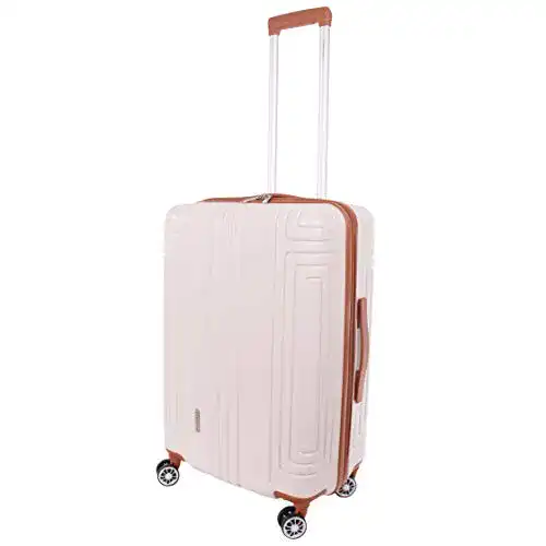 London-Fog-Koffer London Fog ABS Hartschalenkoffer
