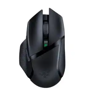 Kabellose-Gaming-Maus Razer Basilisk X Hyperspeed