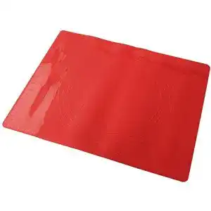 Silikon-Backmatte Dr. Oetker Platin-Silikon, Backunterlage