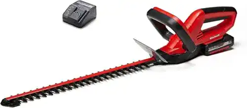 Akku-Heckenschere Einhell Akku Heckenschere GE-CH 1846 Li Set