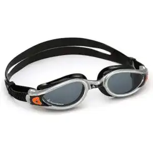 Aqua-Sphere-Schwimmbrille Aqua Sphere Kaiman Compact EXO