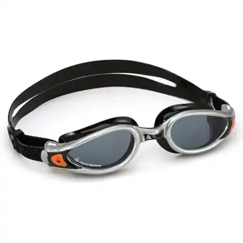 Die beste Aqua-Sphere-Schwimmbrille Aqua Sphere Kaiman Compact EXO 2026 Test Bestseller Aqua-Sphere-Schwimmbrille Aqua Sphere Kaiman Compact EXO